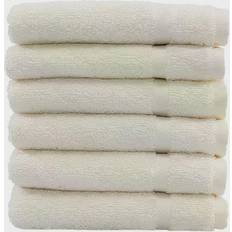 Dishcloths Linum Home Textiles Denzi Dishcloth Beige (33.02x33.02cm)