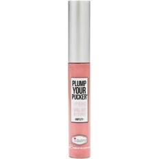 TheBalm Lip Glosses TheBalm Plump Your Pucker Amplify