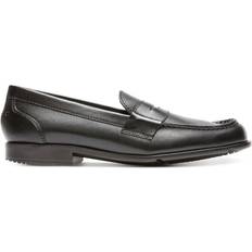 Rockport Classic Penny - Black