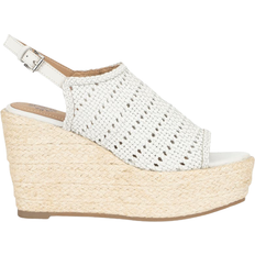 Vintage Foundry Co Cynthia - White
