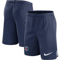 Nike Paris Saint-Germain 2022/23 Stadium Home Dri-FIT Soccer Shorts