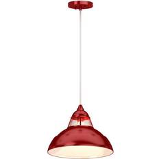 Volume Lighting V1888 Pendant Lamp 14"