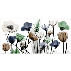 Empire Art Direct Floral Landscape Wall Decor 121.9x61cm