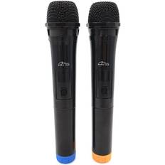 Accent Pro MT395