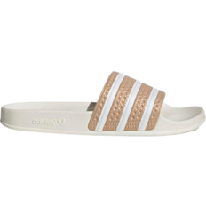 Adidas Adilette - Magic Beige/Cloud White/Off White