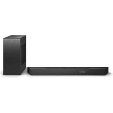 Philips Chromecast för musik Soundbars & Hemmabiopaket Philips TAB8907