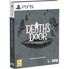 Death's Door - Ultimate Edition (PS5)