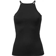 Better Bodies Performance Halter Women - Black