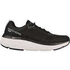 Skechers 44 Sko Skechers Max Cushioning Delta M - Black/White