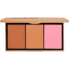 Palett Rouge Jason Wu Blush Trio #02 Love You