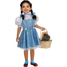 Rubies Wizard Sequin Dorothy Halloween Costume