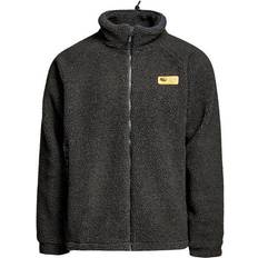 Rab Tops Rab Original Pile Fleece Jacket - Grey