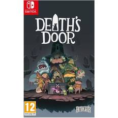 Death's Door (Switch)