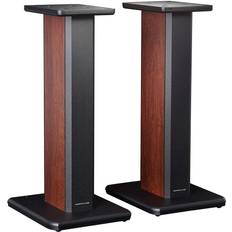 Madera Soportes para altavoces Edifier ST300