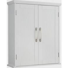 Teamson Home Newport Wall Cabinet 50.8x61cm