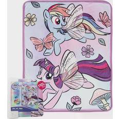 Decken My Little Pony Floral Flight 101.6x127cm