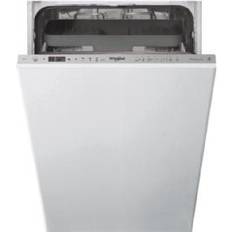 Whirlpool Lavastoviglie Whirlpool Z048828 Acciaio inossidabile