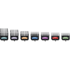 Andis Animal Clip Comb Set 7-pack