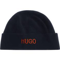 HUGO BOSS Berretti HUGO BOSS Xemu Beanie - Navy