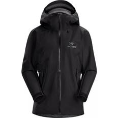 Beta lt jacket Arc'teryx Beta LT Jacket - Black