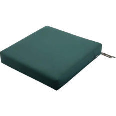 Classic Accessories Ravenna Stolsdyna Grön (58.42x58.42cm)