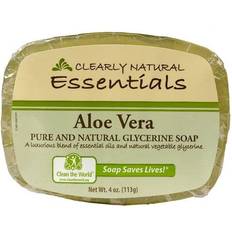 Pure & Natural Glycerine Soap Aloe Vera 