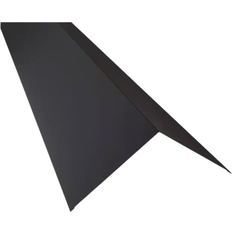 Profilmetal Rød, Grøn, Grå, Brun, Sort, Gul Tagrygning Trapez/Sinus. 190-190×2000 mm 25-35°