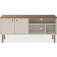 Manhattan Comfort Windsor TV Bench 53.6x21.3"