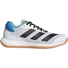 Adidas adiZero Käsipallokengät Adidas Adizero Fastcourt 2.0 W - Cloud White/Core Black/Beam Orange