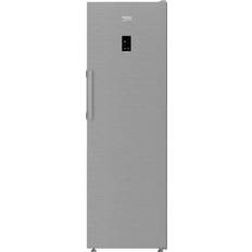 Beko LNP4686LVPS Stainless Steel