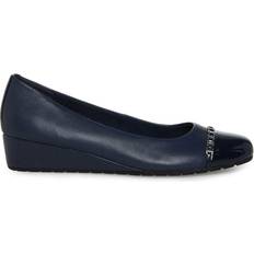 Anne Klein Maysel - Navy