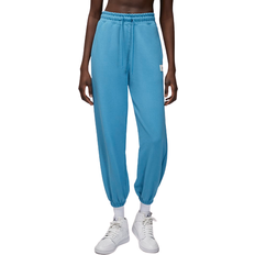 Nike Jordan Flight Fleece Trousers Women's - Dutch Blue