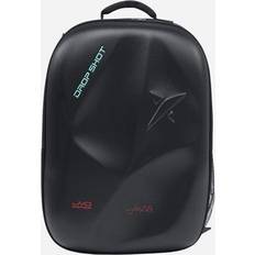 Mylar Backpack