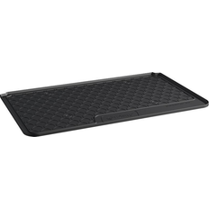 Boot mat Renault Captur 2013-