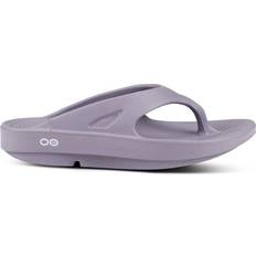 Oofos Sandaler Oofos Ooriginal W - Mauve