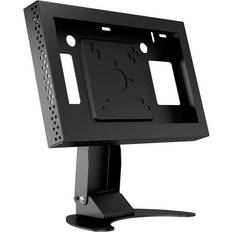 Bordsstativ - Låsbar - Roterbart - Vridbar Skärmfästen Multibrackets M Tablestand for Lockable Tablet Mount