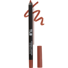 Straight Line Lip Liner Straight Face