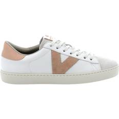 Berlin W - White/Pink