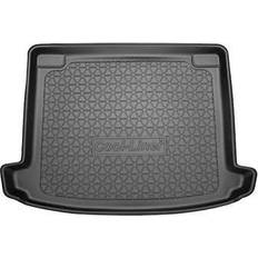Bilvård & Fordonstillbehör Gledring Clio IV STC - KH 03/2013 Trunk mat