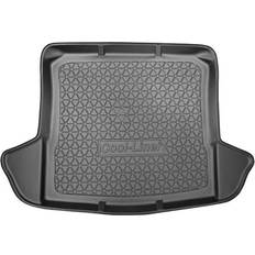 Gledring Ibiza STC 6J 02/2008-2017 Trunk mat