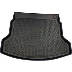 Bilmattor på rea Gledring Honda CR-V 10/2012-2018 Trunk mat