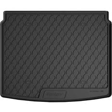 Car Care & Vehicle Accessories Gledring Ateca Variabel Bund 05/2016 Trunk mat
