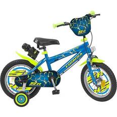 6-9 år Børnecykler Toimsa Cykel 16 Børnecykel
