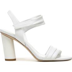 Franco Sarto Slippers & Sandals Franco Sarto Osmina - White