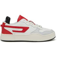 Diesel ukiyo Diesel S-Ukiyo Low M - White/Red