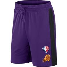 Fanatics Sports Fan Apparel Fanatics Phoenix Suns 75th Anniversary Downtown Performance Practice Short Ms