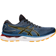 Asics nimbus 42.5 Asics Gel-Nimbus 24 M - Azure/Amber