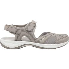 Sport Sandals Easy Spirit Splash - Khaki/Multi