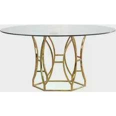 Best Master Furniture Laurie Dining Table 54x54"