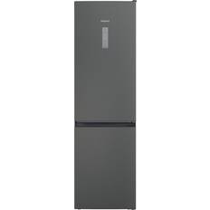 Fridge Freezers Hotpoint H7X93TSK Silver